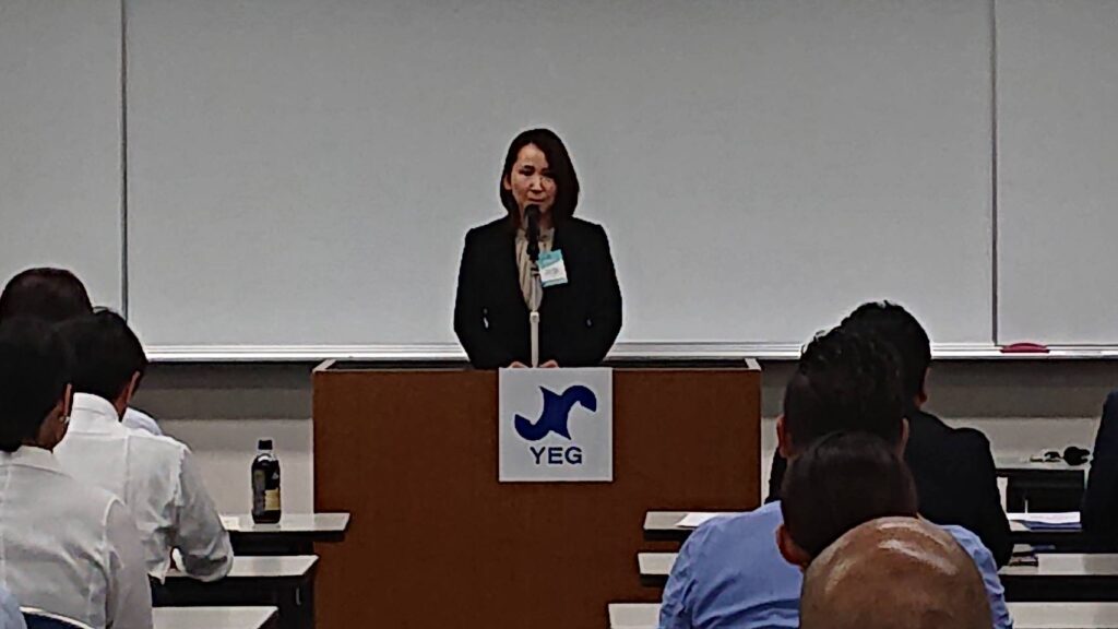 令和6年度臨時総会