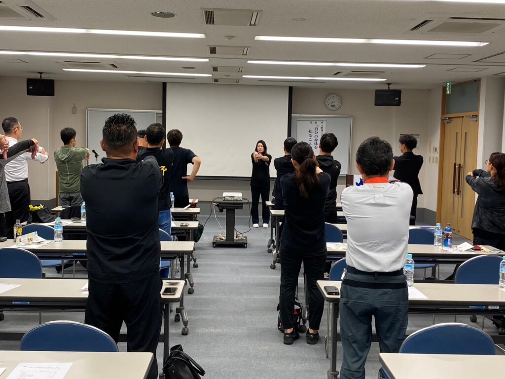 10月例会開催