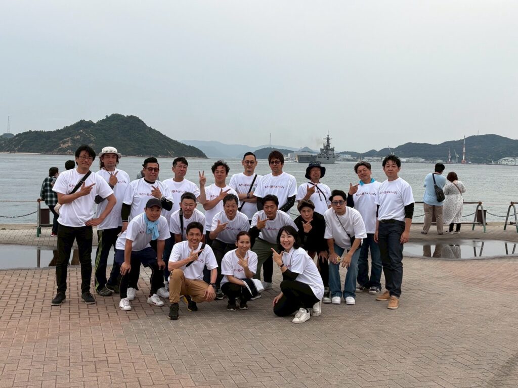 第28回たまの・港フェスティバル参加