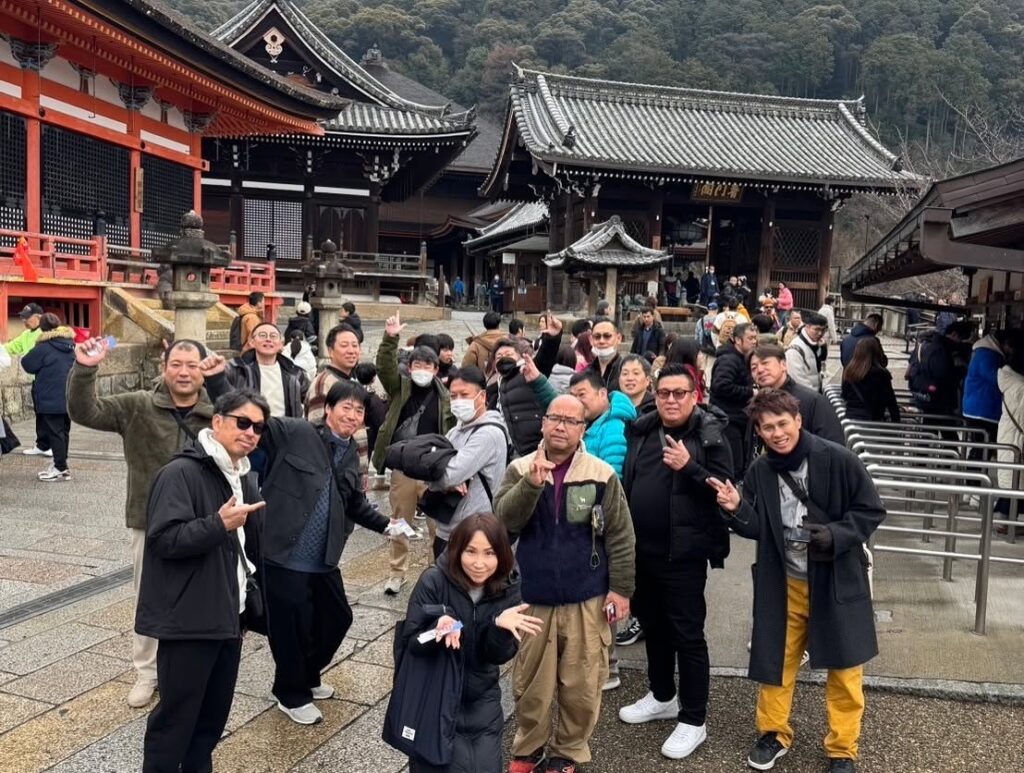 令和６年度卒業旅行