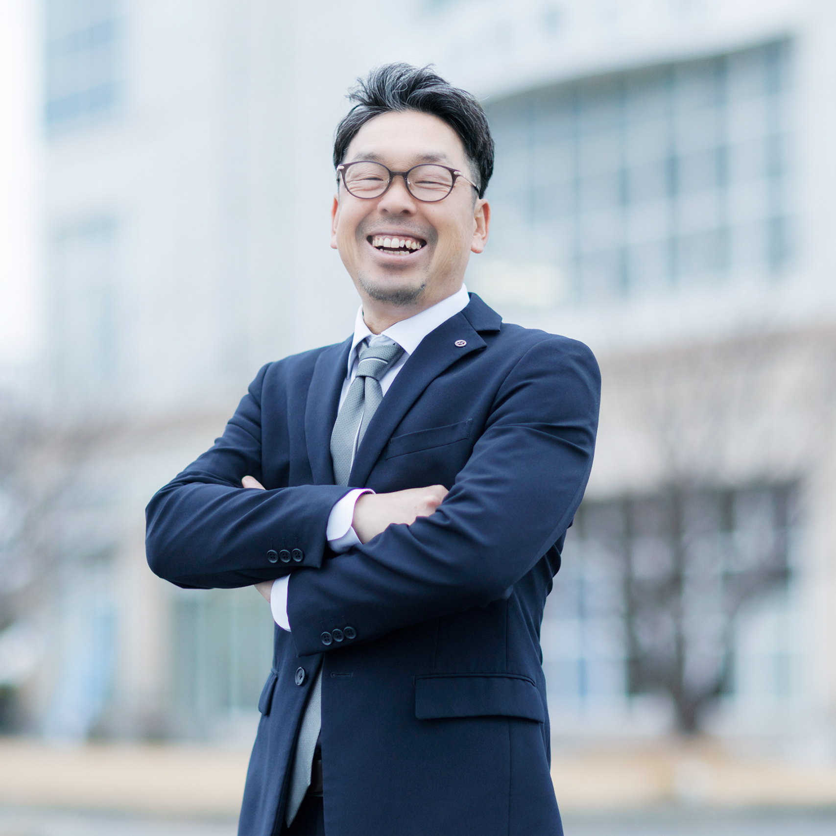 玉野YEG　37代目会長　大塚　諭